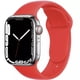 thumbnail image 2 of Kit de 3 correas para apple Watch compatible con 41mm/40mm/38mm de silicón. Longitud S/M Mamá Pulpo  Paquete silicón, 2 of 6