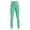 Green, variant on Ramiter Leggings for Women Tummy Control Womens High Waisted Leggings Fashion Printed Seamless Fitness Running Workout Leggings Ankle Length Yoga Pants Tights S,Green