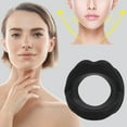 thumbnail image 6 of Lip Shaper Tool, Black - 1 Lip Shaper, Face Slimmer Lip Trainer Oral Exerciser Mouthpiece Beauty Care Face-Lift Tool Anti-Wrinkle Face-Lifting Tightener, Easter, St. Patrick'S Day, Makeup Organizers, 6 of 7