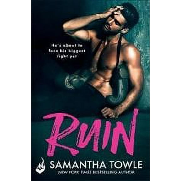 Ruin : A Dramatically Powerful, Unputdownable Love Story