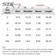 thumbnail image 3 of Women's Football Graphic T-Shirt, Women's Casual V-Neck Short Sleeve T-Shirt with Letter Print for Everyday Wear for Soccer Tournament 2026 Red Size: 2XL, 3 of 4