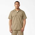 thumbnail image 5 of Dickies Short Sleeve Work Shirt, 5 of 9