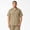 Khaki, variant on Short Sleeve Work Shirt