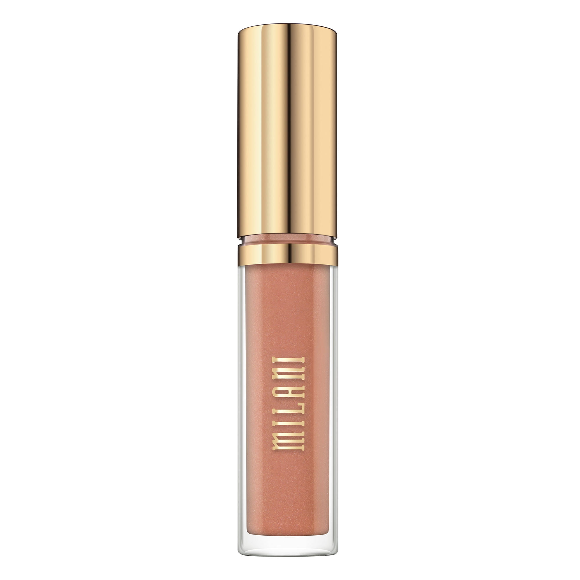 MILANI Keep It Full Nourishing Lip Plumper, Champagne
