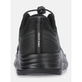 thumbnail image 3 of Athletic Works Little and Big Kids Bungee Knit Jogger Sneakers, 3 of 6
