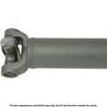 thumbnail image 2 of CARDONE Reman 65-9441 Drive / Prop Shaft Front fits 1985-1993 Ford, 2 of 4
