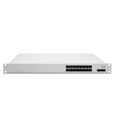 thumbnail image 1 of Switch Cisco Meraki Gigabit Ethernet MS425-16, 16 Puertos 10GbE SFP+, 2 Puertos 40GbE QSFP+, 480Gbit/s, 128.000 Entradas - Administrable., 1 of 2