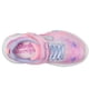 thumbnail image 2 of Zapatillas para Niñas Skechers Eternal Heart Lights Rosa Talla 13.5, 2 of 7