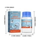 thumbnail image 3 of Botella de agua portátil para deportes al aire libre, taza aislada de boca pequeña de acero inoxidable de 500ml, 3 of 6