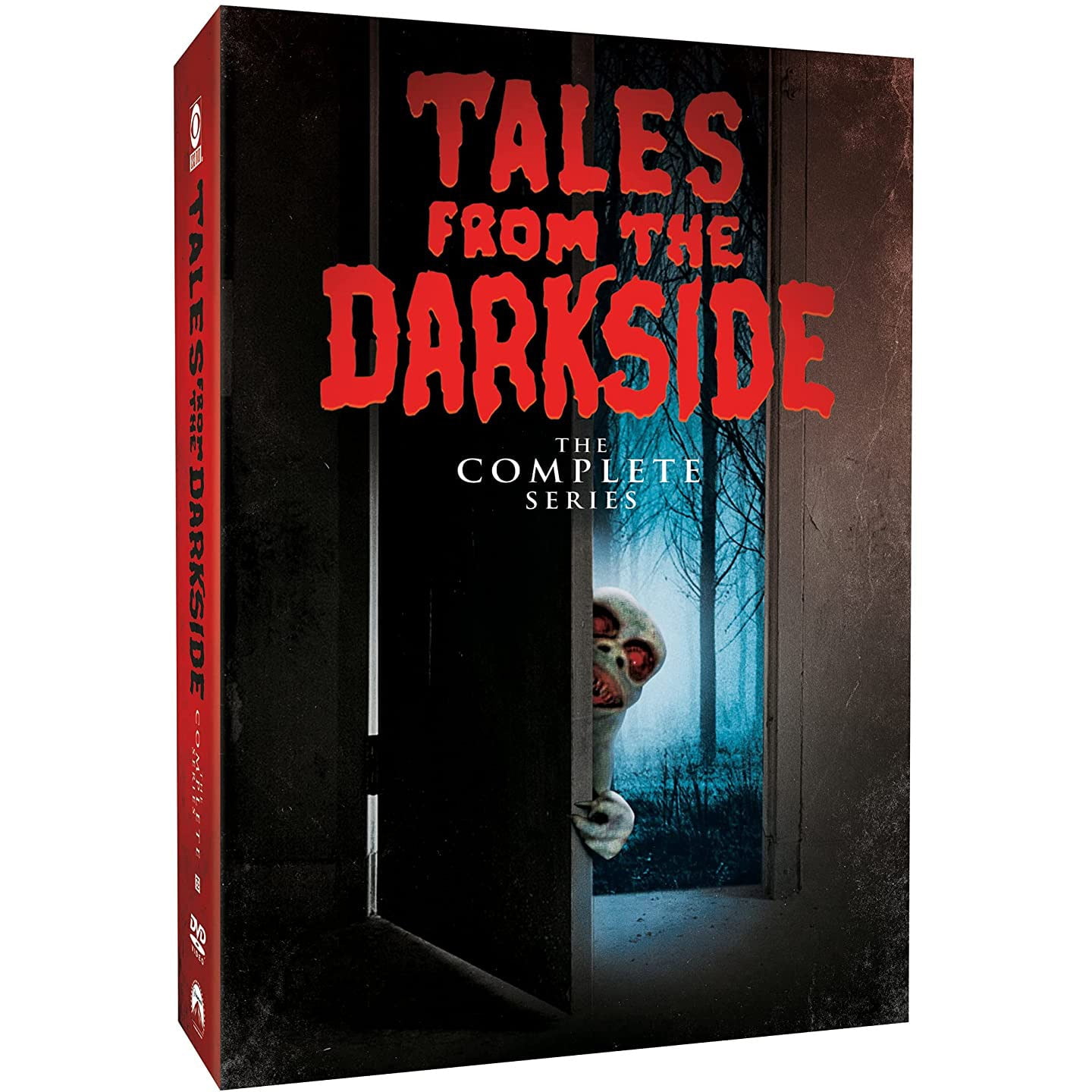 Paramount's Tales From the Darkside: The Complete Anthology