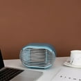 LBCHEN Sales Today Clearance Heaters Cheap Portable Fan Heater Desktop