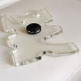 thumbnail image 4 of GLFILL Moosehead Billiard Bridge Head Portable Clear Acrylic Snooker Pool Bridge Head, 4 of 6