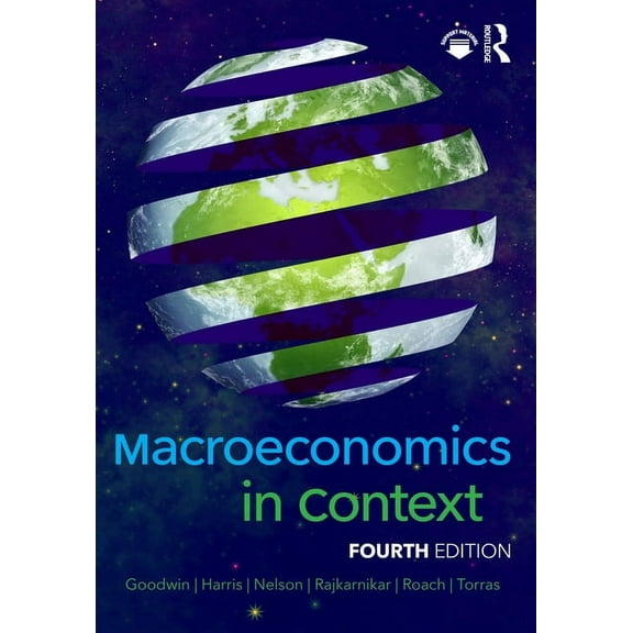 Macroeconomics in Context, (Paperback)