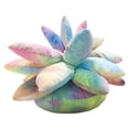 thumbnail image 1 of Almohada de cactus suculentas Suculentas Cactus Throw Pillow Novedad Cojín Suave Casa De Campo Decoración Del Hogar Juguete Colorido 25cm Magideal Almohada de cactus suculentas, 1 of 7