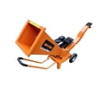 thumbnail image 2 of Relyard 2.5" 7.0Hp Gasoline Portable Wood Chipper, 2 of 5