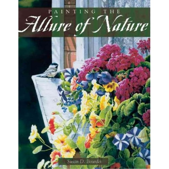Painting the Allure of Nature