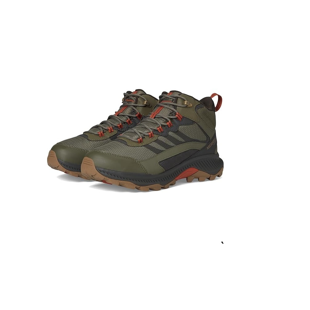 Keen Targhee Shoes Best Lightweight Leather Walking Boots Merrell
