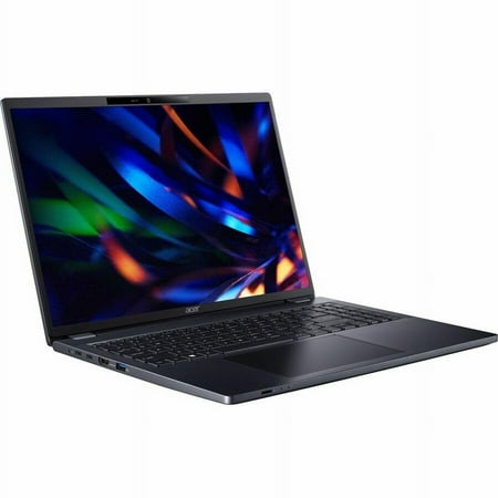 Acer TravelMate P4 16 P416-52 TMP416-52-509S 16" Notebook - WUXGA - 1920 x 1200 - Intel Core i5 13th Gen i5-1335U Deca-core (10 Core) 1.30 GHz - 16 GB Total RAM - 512 GB SSD - Blue
