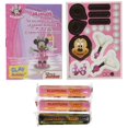 thumbnail image 2 of Minnie Souris Clay Blister Pack Buddies, 2 of 2