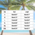 thumbnail image 3 of Weiqiqre Men Tank Tops Classic Button Basic Sleeveless Shirt Solid Color Cotton Tees Golf Stylish Tops, 3 of 9