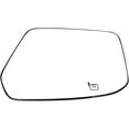 thumbnail image 2 of Dorman 56171 Driver Side Door Mirror Glass for Specific Ford / Lincoln / Mercury Models Fits select: 2006-2010 FORD FUSION, 2006-2010 MERCURY MILAN, 2 of 4