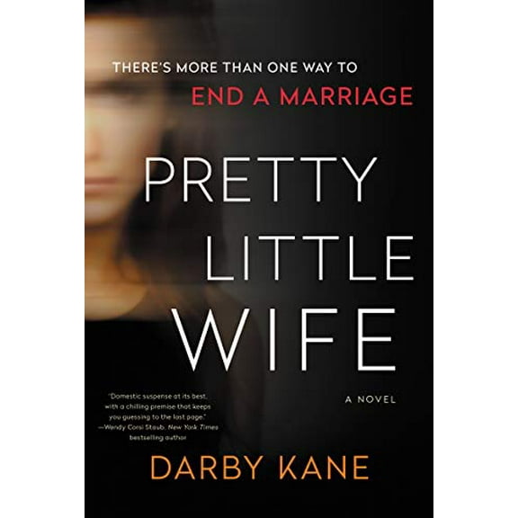 Pre-Owned Pretty Little Wife: A Novel (Paperback) 0063080133