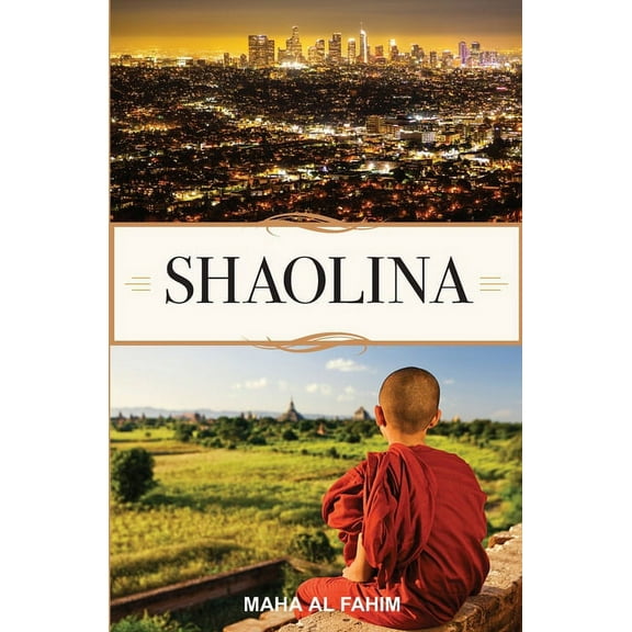Shaolina (Paperback)