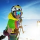 thumbnail image 4 of Decoraciones de Año Nuevo Chino 2024 de Jacenvly, liquidación, gafas de ciclismo para deportes al aire libre, para hombres y mujeres, montañismo, viento y arena, venta al por mayor, gafas de esquí, 4 of 5