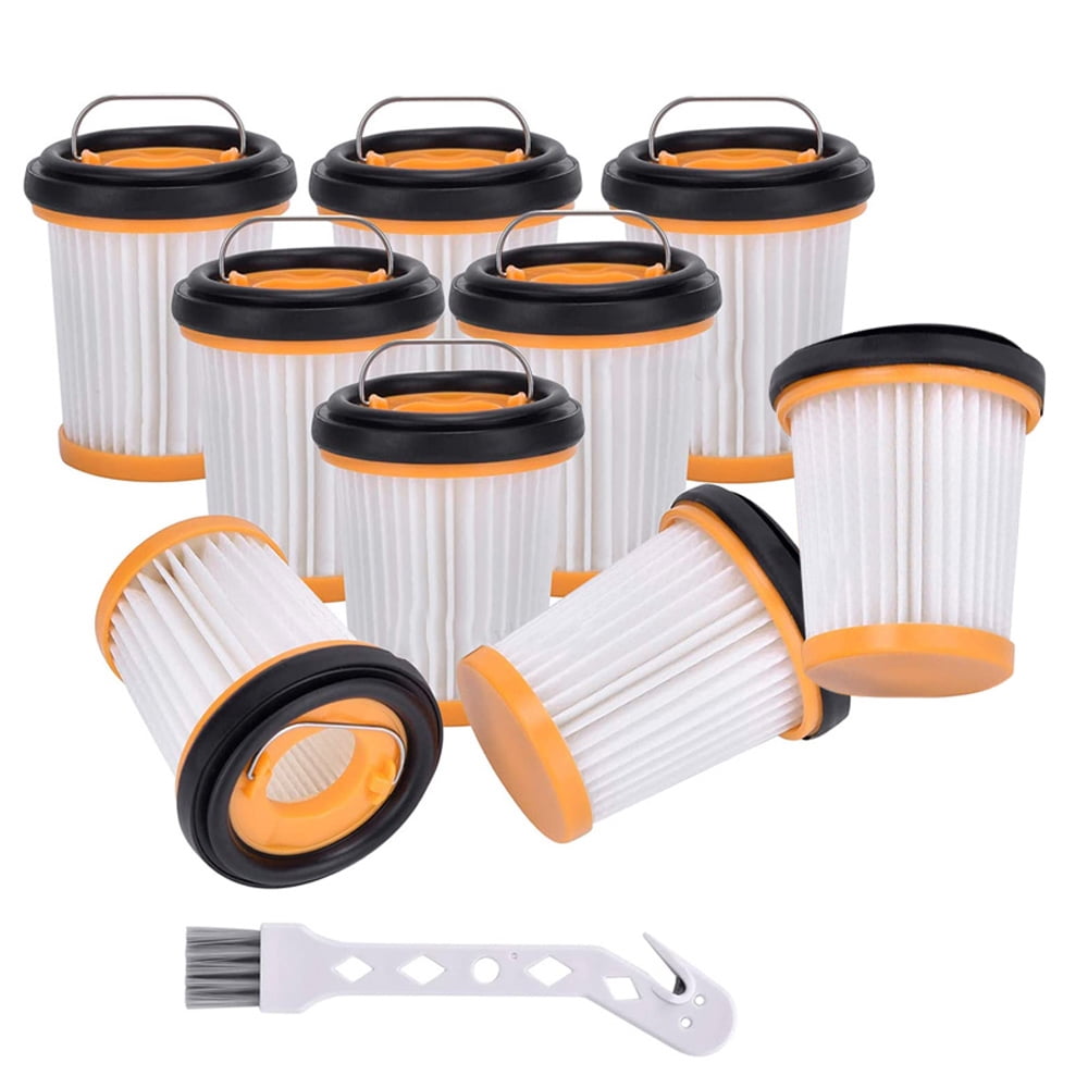 Cordless Handheld Vacuum Cleaner 