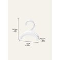thumbnail image 3 of 1pc Hanging Bag Storage Rack, Purse Storage Hanger For Home, 3 of 3