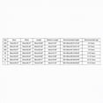 thumbnail image 3 of HCNTES Toddler Baby Kid Boys Summer Outfits 2-Piece Athletic Set Tee & Elastic Waist Shorts 3T 4T 5T 6T 7T 8T 9T Boys Summer Back to School Clothing Set(F02-J,12-13 Years), 3 of 4