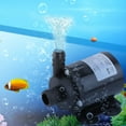 thumbnail image 2 of ANGGREK Aquarium Water Level Controller, 100-240V Smart Water Level Controller Aquarium Auto Top Off System, Durable Aquarium For Fish Tank, 2 of 8
