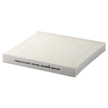 Jeep patriot cabin air filter