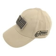 thumbnail image 4 of Voodoo Cap w/ Removable Flag Patch (Apparel Category), 4 of 4