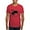 Red, variant on CafePress - Drums Dark T Shirt - Men's Classic Graphic Cotton T-Shirt