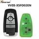 thumbnail image 5 of Llave inteligente Xhorse VVDI XM38/XS XSLR01EN XSCH01EN XSPS01EN XSKFF0EN XSTO01EN XSTO20EN XSCS00EN XSKF01EN XSKF20EN XSKF21EN XSMQB1EN, 5 of 5