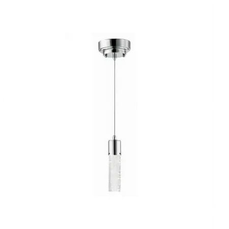 

Westinghouse 63079 00 Mini Pendant Light 120 V 1-Lamp Led Lamp 450 Lumens Lumens 3000 K Color Temp Metal Fixture