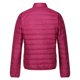 thumbnail image 3 of Regatta - Chaqueta Acolchada Whitehill para Mujer (Azul Ópalo) Regatta UTRG4595_P, 3 of 4