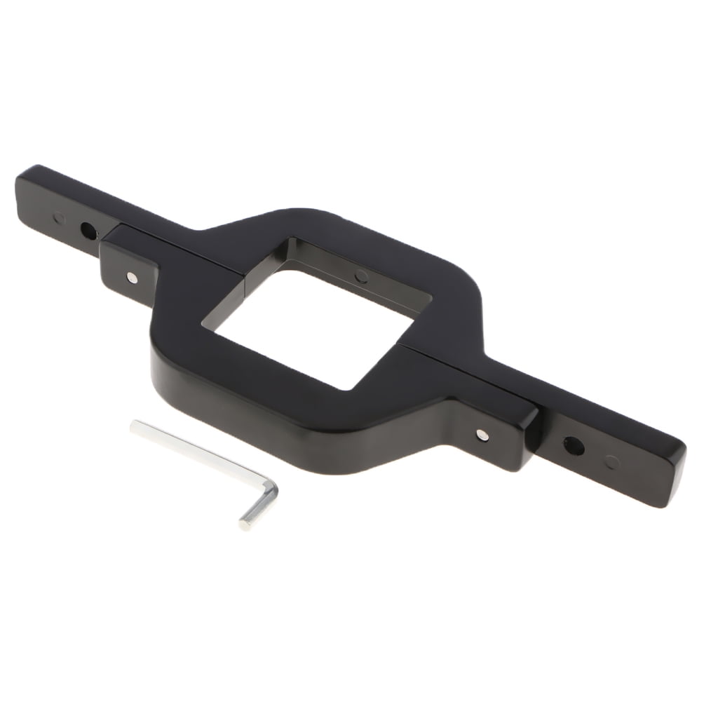 RV Trailer Light Plug Wire Harness Converter Adapter for Car Truck