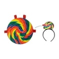 thumbnail image 1 of Disfraz de para adultos, novedoso y divertido disfraz de cosplay para carnaval, , para hombres., 1 of 8