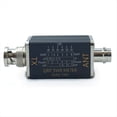 thumbnail image 5 of Medidor de ROE, Medidor de Potencia de 1-30 MHz, 10 W, Medidor de Potencia de Estacionaria, 6 Indicadores LED, Medidor de ROE Portátil, BNC de ., 5 of 5
