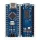 thumbnail image 3 of 10pcs for Arduino Nano V 3.0 Atmega328 Controller Compatible Board Module PCB Development Board TYPE, 3 of 5