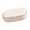 White, variant on YongCo Sewing Set Professional Sewing Supplies Accessories, Sewings Needle Set for Home,Travel,Dorm,Emergencies