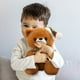 thumbnail image 4 of Decoraciones de Halloween, adornos de Halloween, regalos de Halloween, regalo de Navidad, bufanda, oso de peluche, sombrero de Navidad, oso de peluche, muñeca de tela, oso de peluche., 4 of 6
