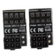 thumbnail image 3 of Conector de dirección asistida NikouMX 2 adaptadores de corriente 6 pines, 3 of 8