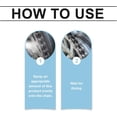 thumbnail image 3 of Portable Anti-Rust Bicycle Chain Cleaning Spray, Bike Chain Cleaner Spray, Rust Removal and Maintenance Care for Bikes, Rusts Protection, Fast-Drying -for Cleaning and Maintaining Bicycle (2PC), 3 of 8