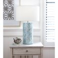 thumbnail image 3 of Regina Andrew 13-1514 Layla 28" Tall Buffet Table Lamp - Blue, 3 of 4