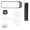 White AU Plug, variant on Suodoka Multifunctional Desktop Laminator Machine Set A3 Size Hot and Cold Lamination 12.5 inches Max Width with Paper Cutter Trimmer Corner Rounder Hole Puncher Binding Hoop EU Plug 220V