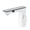 White, variant on White Smart Sensor Basin Faucet Screen Digital Display Hot Cold Water Mixer Tap Touchless Vanity Sink Faucet For Bathroom -Modern Design