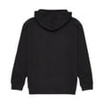 thumbnail image 2 of Instant Message - Boston Mass Clover - Men's Pullover Hooded Fleece Sweatshirt, 2 of 6